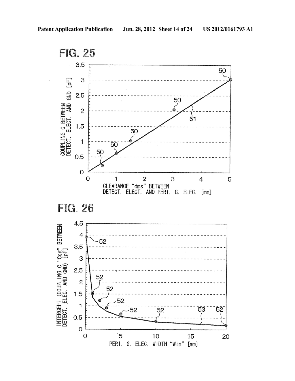 CAPACITIVE OCCUPANT DETECTION APPARATUS - diagram, schematic, and image 15