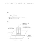 APPARATUS AND METHOD FOR NEAR FIELD SCAN CALIBRATION diagram and image