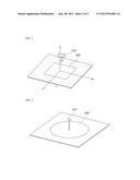 APPARATUS AND METHOD FOR NEAR FIELD SCAN CALIBRATION diagram and image