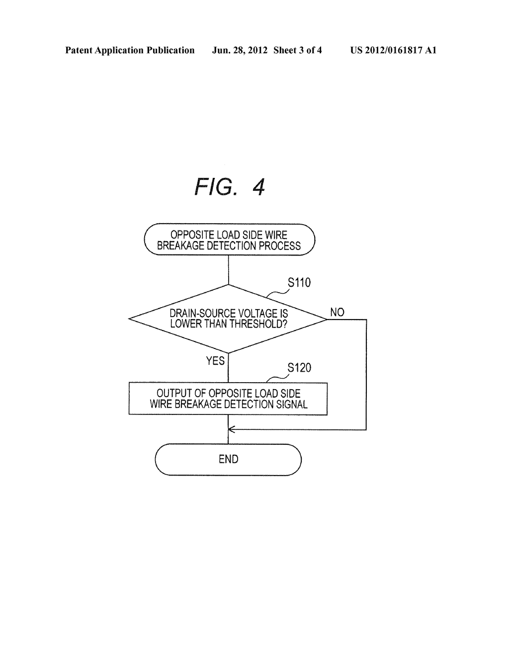 ELECTRICAL LOAD DRIVING APPARATUS - diagram, schematic, and image 04