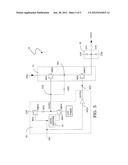 HIGH VOLTAGE TRANSMISSION SWITCH, NAMELY FOR ULTRASOUND APPLICATIONS diagram and image