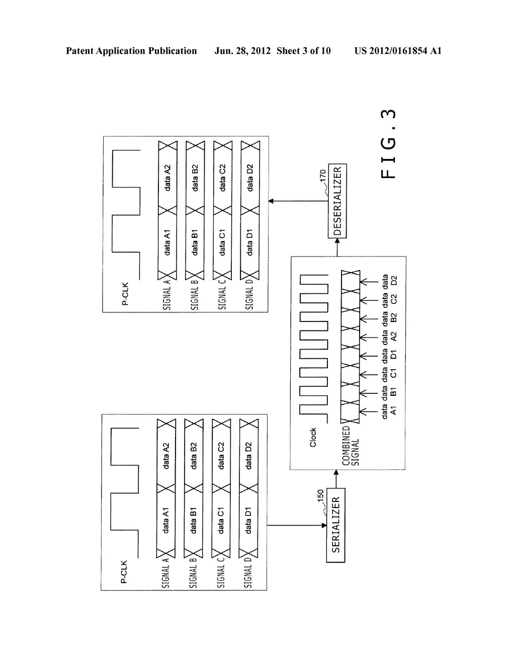 DATA INPUT/OUTPUT DEVICE, INFORMATION PROCESSING DEVICE, AND DATA     INPUT/OUTPUT METHOD - diagram, schematic, and image 04