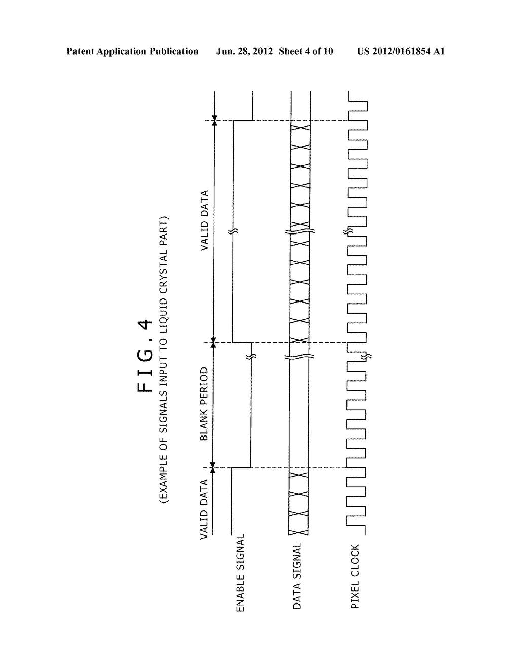 DATA INPUT/OUTPUT DEVICE, INFORMATION PROCESSING DEVICE, AND DATA     INPUT/OUTPUT METHOD - diagram, schematic, and image 05