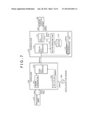 DATA INPUT/OUTPUT DEVICE, INFORMATION PROCESSING DEVICE, AND DATA     INPUT/OUTPUT METHOD diagram and image