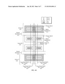 DIE POWER STRUCTURE diagram and image