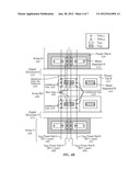 DIE POWER STRUCTURE diagram and image