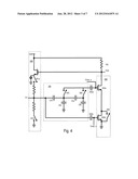 Amplification Circuit diagram and image