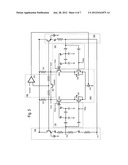 Amplification Circuit diagram and image