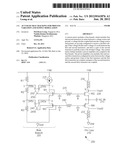 ACCURATE BIAS TRACKING FOR PROCESS VARIATION AND SUPPLY MODULATION diagram and image