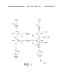 ACCURATE BIAS TRACKING FOR PROCESS VARIATION AND SUPPLY MODULATION diagram and image