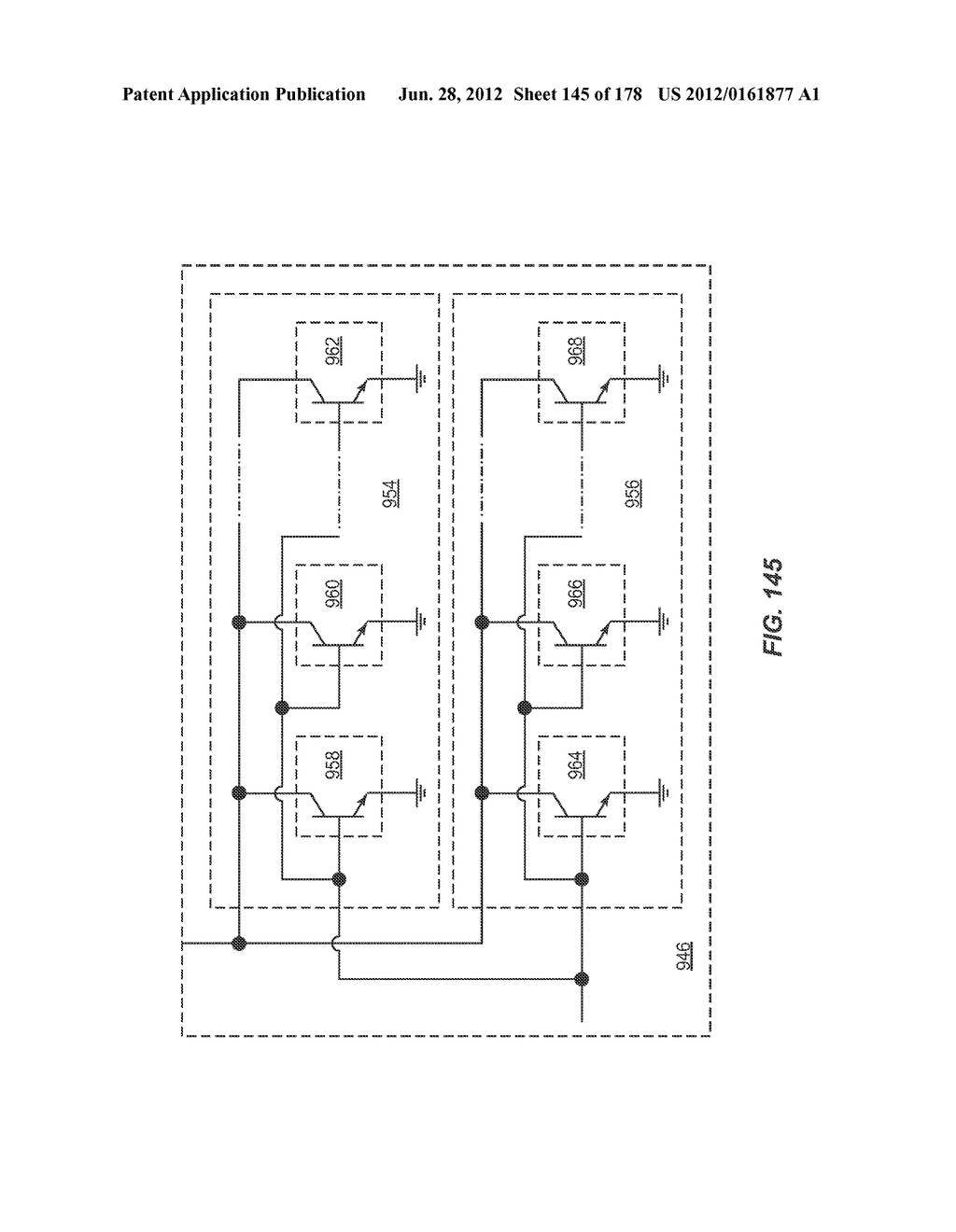 PA BIAS POWER SUPPLY EFFICIENCY OPTIMIZATION - diagram, schematic, and image 146