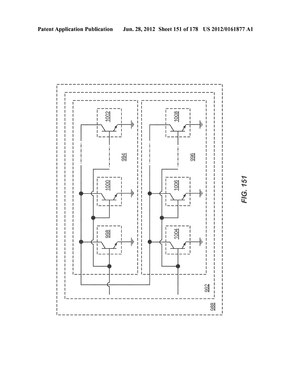 PA BIAS POWER SUPPLY EFFICIENCY OPTIMIZATION - diagram, schematic, and image 152