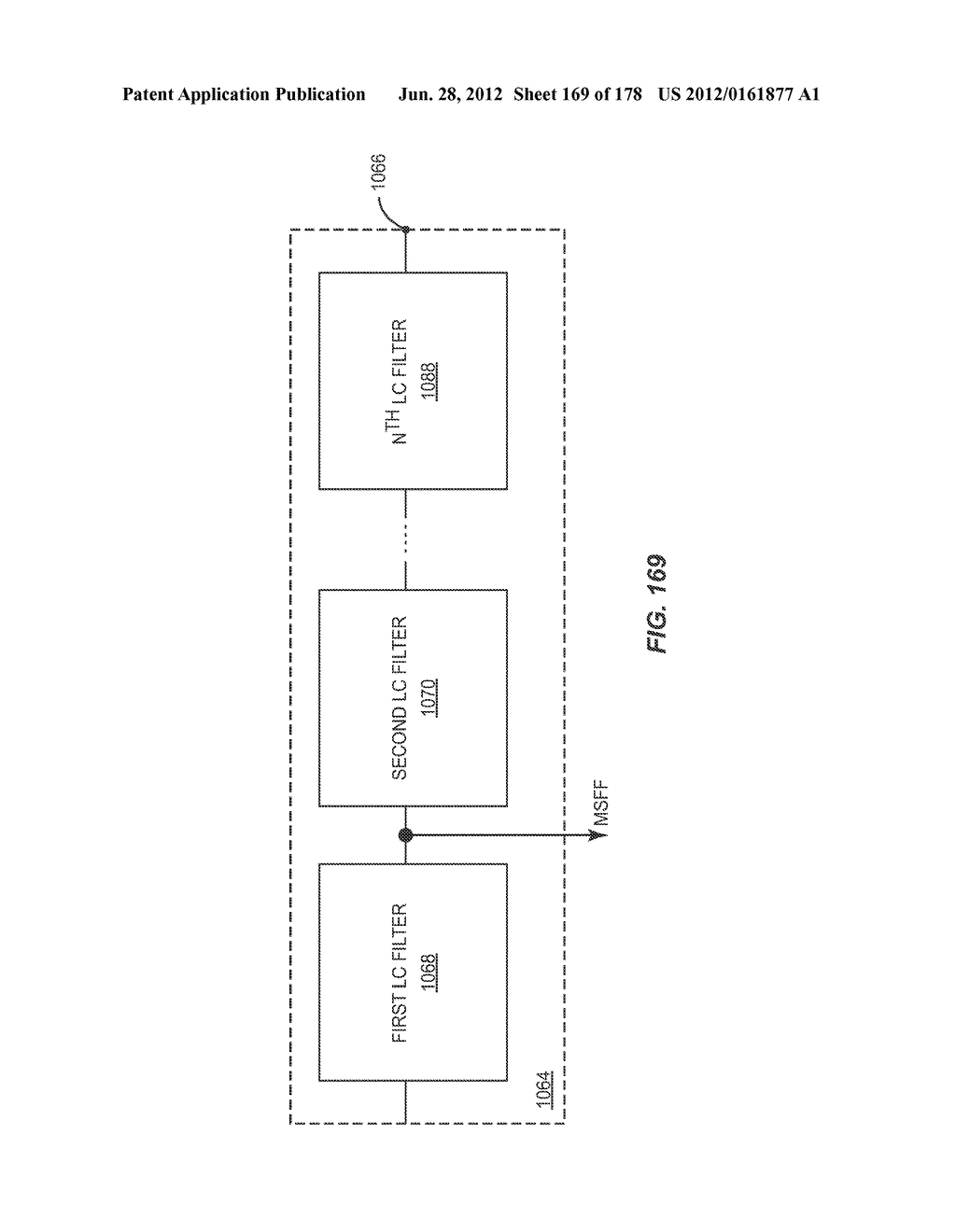 PA BIAS POWER SUPPLY EFFICIENCY OPTIMIZATION - diagram, schematic, and image 170