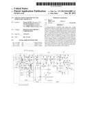 CRYSTAL OSCILLATION DEVICE AND SEMICONDUCTOR DEVICE diagram and image