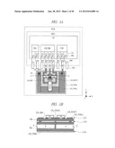 CRYSTAL OSCILLATION DEVICE AND SEMICONDUCTOR DEVICE diagram and image