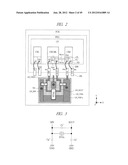 CRYSTAL OSCILLATION DEVICE AND SEMICONDUCTOR DEVICE diagram and image