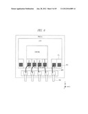 CRYSTAL OSCILLATION DEVICE AND SEMICONDUCTOR DEVICE diagram and image