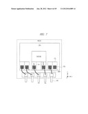 CRYSTAL OSCILLATION DEVICE AND SEMICONDUCTOR DEVICE diagram and image