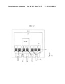 CRYSTAL OSCILLATION DEVICE AND SEMICONDUCTOR DEVICE diagram and image