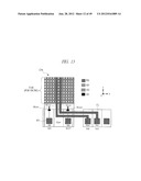 CRYSTAL OSCILLATION DEVICE AND SEMICONDUCTOR DEVICE diagram and image