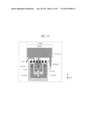 CRYSTAL OSCILLATION DEVICE AND SEMICONDUCTOR DEVICE diagram and image