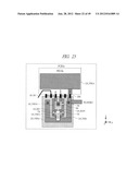 CRYSTAL OSCILLATION DEVICE AND SEMICONDUCTOR DEVICE diagram and image