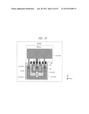 CRYSTAL OSCILLATION DEVICE AND SEMICONDUCTOR DEVICE diagram and image