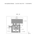 CRYSTAL OSCILLATION DEVICE AND SEMICONDUCTOR DEVICE diagram and image