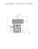 CRYSTAL OSCILLATION DEVICE AND SEMICONDUCTOR DEVICE diagram and image