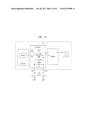 CRYSTAL OSCILLATION DEVICE AND SEMICONDUCTOR DEVICE diagram and image