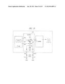 CRYSTAL OSCILLATION DEVICE AND SEMICONDUCTOR DEVICE diagram and image