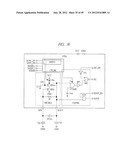 CRYSTAL OSCILLATION DEVICE AND SEMICONDUCTOR DEVICE diagram and image