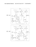 CRYSTAL OSCILLATION DEVICE AND SEMICONDUCTOR DEVICE diagram and image