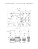 CRYSTAL OSCILLATION DEVICE AND SEMICONDUCTOR DEVICE diagram and image