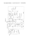 CRYSTAL OSCILLATION DEVICE AND SEMICONDUCTOR DEVICE diagram and image