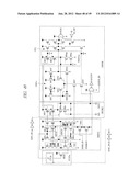 CRYSTAL OSCILLATION DEVICE AND SEMICONDUCTOR DEVICE diagram and image