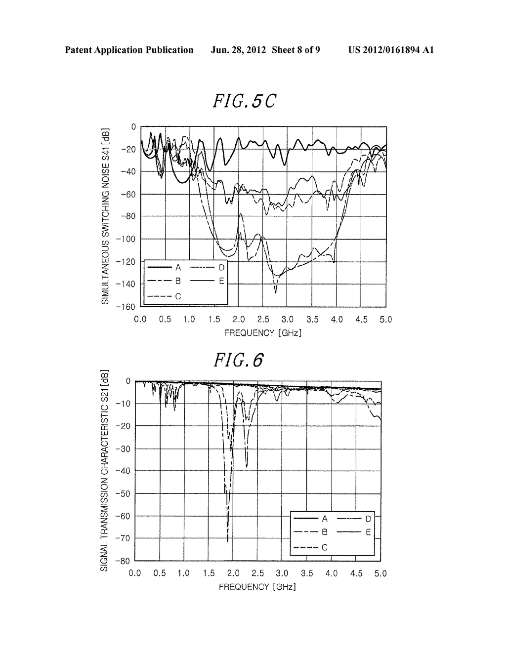 POWER DISTRIBUTION NETWORK FOR ENHANCING SIGNAL QUALITY - diagram, schematic, and image 09