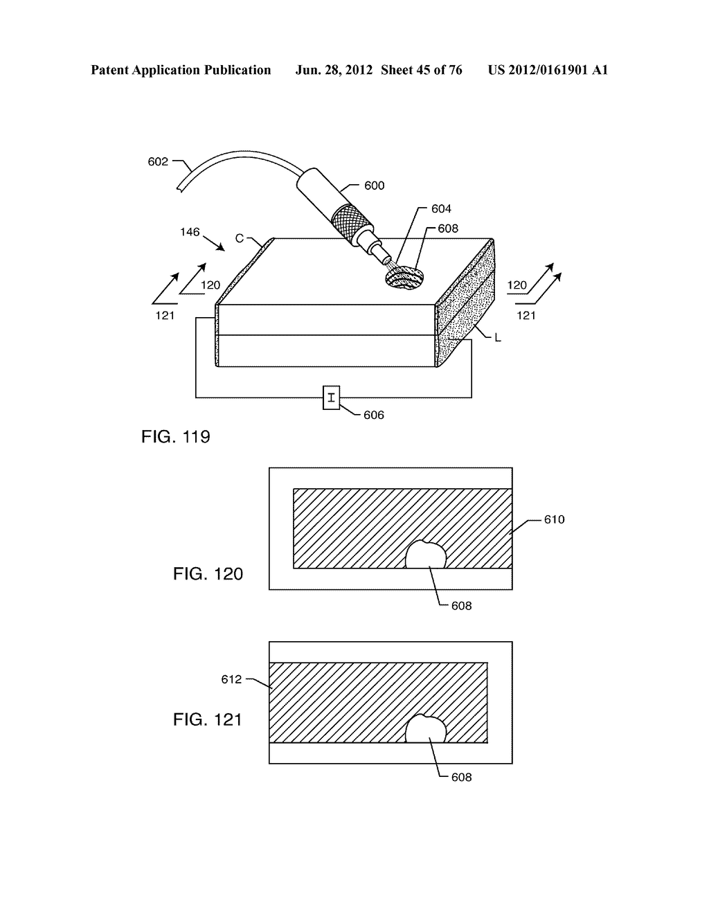 METHOD OF TUNING BANDSTOP FILTERS FOR IMPLANTABLE MEDICAL LEADS - diagram, schematic, and image 46