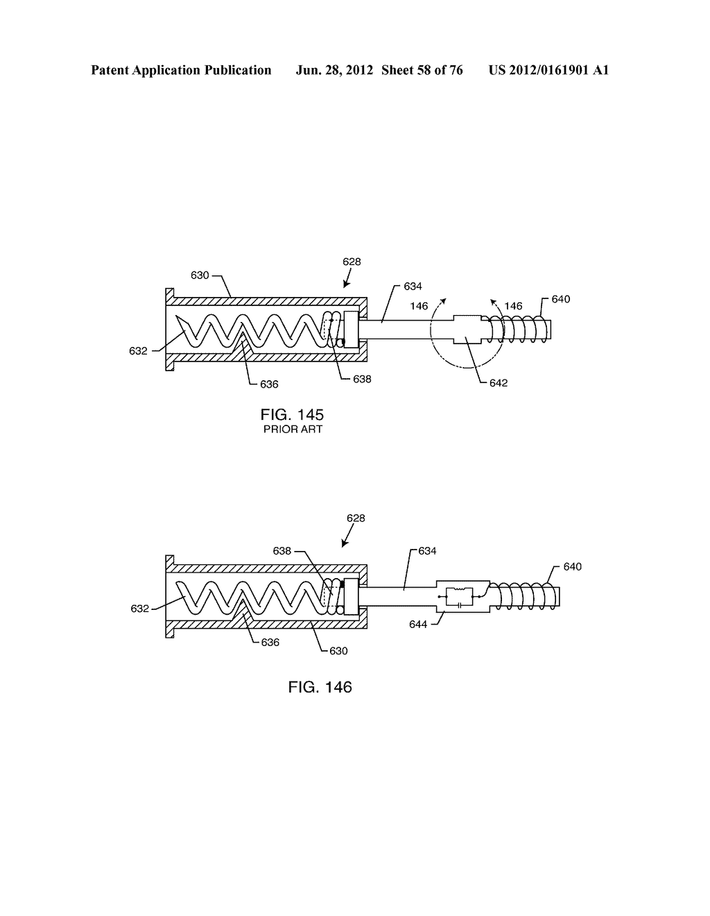 METHOD OF TUNING BANDSTOP FILTERS FOR IMPLANTABLE MEDICAL LEADS - diagram, schematic, and image 59