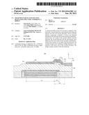 SOLID MOUNT BULK ACOUSTIC WAVE RESONATOR STRUCTURE COMPRISING A BRIDGE diagram and image