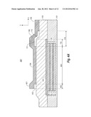 SOLID MOUNT BULK ACOUSTIC WAVE RESONATOR STRUCTURE COMPRISING A BRIDGE diagram and image