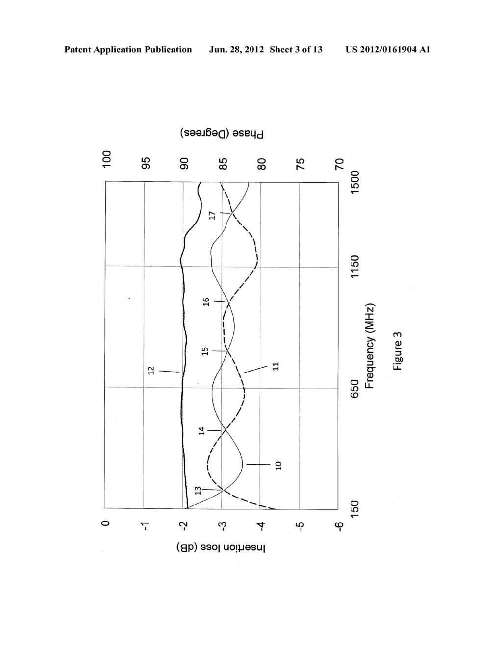 ULTRA WIDE PASS-BAND, ABSORPTIVE BAND-REJECT FILTER - diagram, schematic, and image 04