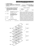 RESONANT ELEMENT AND RESONATOR FILTER WITH FREQUENCY-TUNABLE LAYER     STRUCTURE AND METHOD OF TUNING FREQUENCY OF RESONATOR FILTER diagram and image