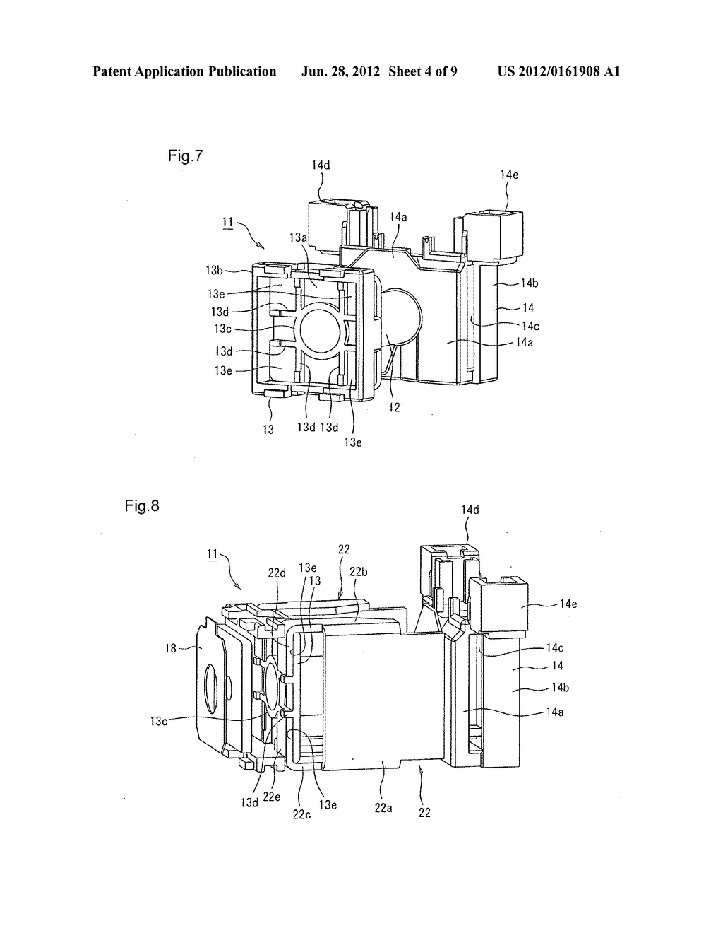 Polarized Electromagnet - diagram, schematic, and image 05