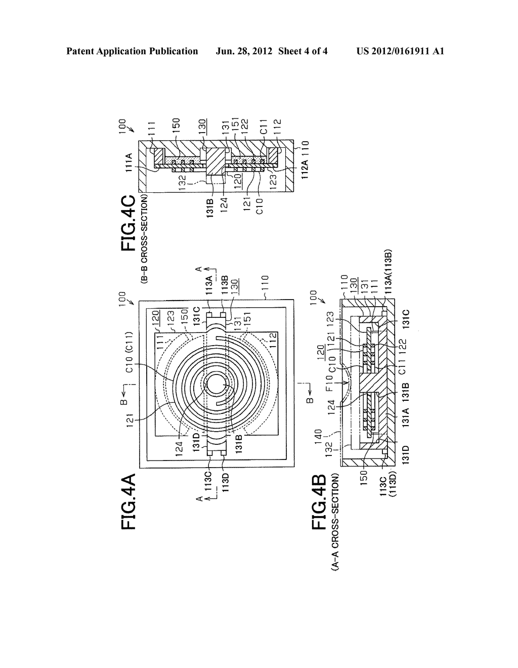 INDUCTION DEVICE - diagram, schematic, and image 05