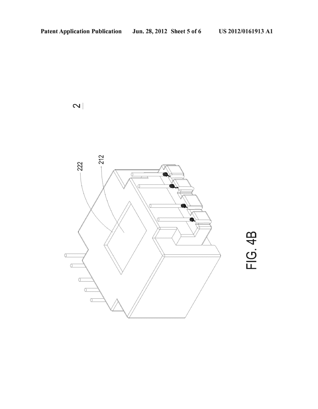 TRANSFORMER STRUCTURE - diagram, schematic, and image 06