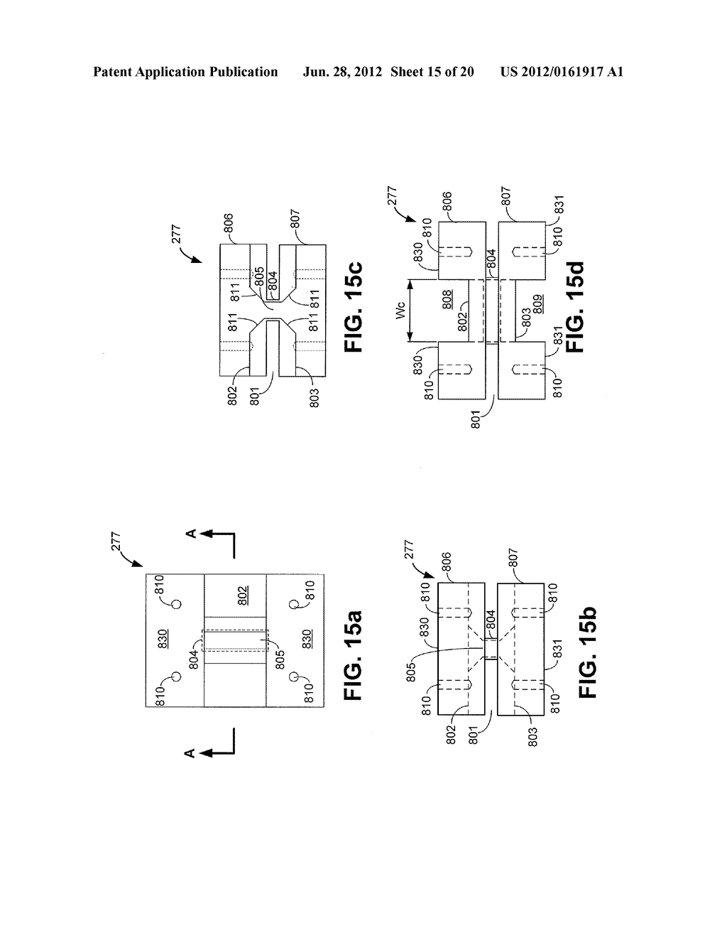 Magnetic Power Converter - diagram, schematic, and image 16