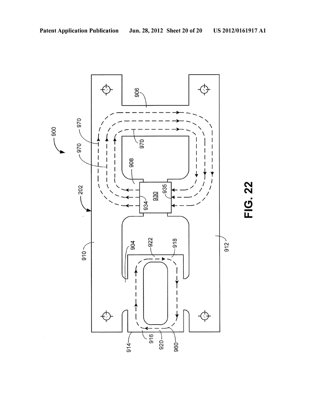 Magnetic Power Converter - diagram, schematic, and image 21