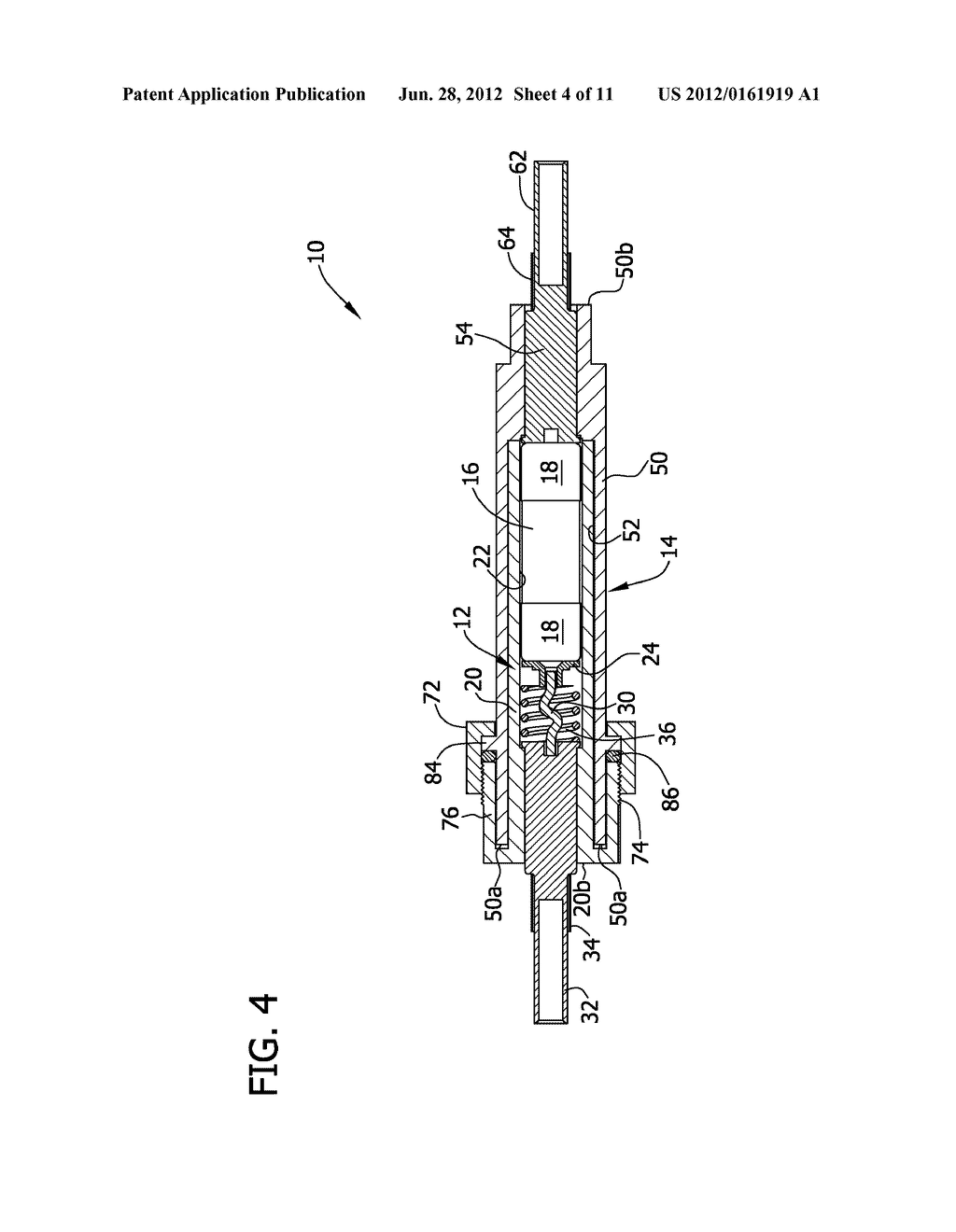 Safety Fuse Holder Assembly - diagram, schematic, and image 05