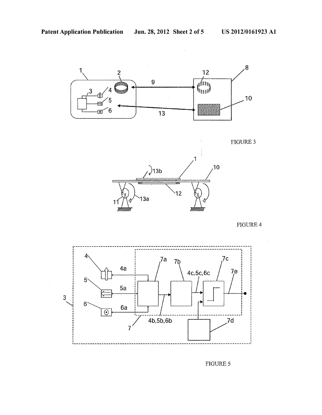 METHOD, PORTABLE DATA STORAGE MEDIUM, APPROVAL APPARATUS AND SYSTEM FOR     APPROVING A TRANSACTION - diagram, schematic, and image 03